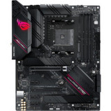 Placa de baza ASUS ROG STRIX B550-F GAMING WI-FI II, Socket AM4