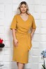 Rochie din lurex BridaMarimea, Yves