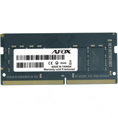 Memorie notebook SO-DIMM DDR4 16GB 2666MHz