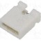 Conector {{Numarul de pini}} pini, seria {{Serie conector}}, pas pini 2,54mm, NINIGI - JUMPER-W