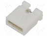 Conector {{Numarul de pini}} pini, seria {{Serie conector}}, pas pini 2,54mm, NINIGI - JUMPER-W