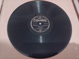 Disc patefon/gramofon Cristian Vasile - Cararuie du-ma iar/Sa vii