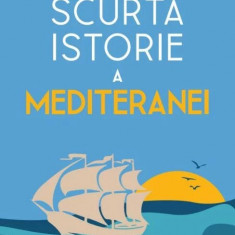 Scurta istorie a Mediteranei