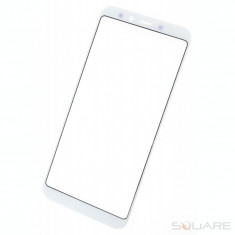 Geam Sticla Xiaomi Mi 6X, White