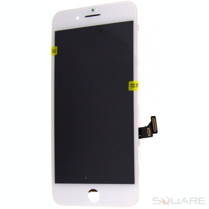 LCD iPhone 8 Plus, 5.5, White, Tianma, AM