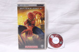 Film UMD Sony PSP Playstation Portable - Spider-Man 2