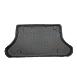 Tavita portbagaj Land Rover Freelander I 1998-2006 5 usi Aristar GRD