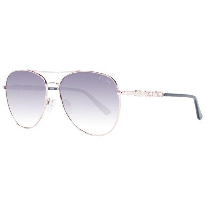 Ochelari de Soare Damă Guess GF6143 5928B foto