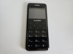 Telefon mobil Allview S8 style cu taste mari