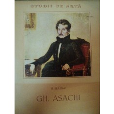 GH. ASACHI-H.BLAZIAN
