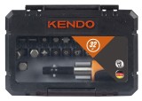 Set 32 biti cu suport magnetic WeldLand Equipment