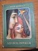 Carte pentru copii - aleodor imparat - petre ispirescu - din anul 1980 - in limba franceza