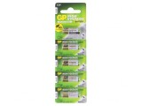 Baterie alcalină 12V 23A nere&icirc;ncărcabilă &Oslash;10x28mm, GP