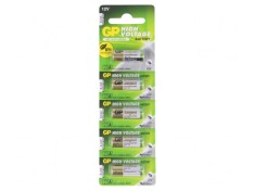Baterie alcalină 12V 23A nere&icirc;ncărcabilă &Oslash;10x28mm