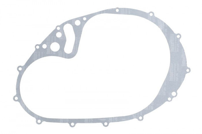 Clutch cover gasket fits: SUZUKI VL. VZR 1500 2009-2016