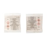 Pudra Cosar pentru curatat cosul de fum de funingine 2X90gr Micul Fermier GF-1718
