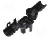 Conector auto, DT, 3 pini, DEUTSCH - 1011-231-0305