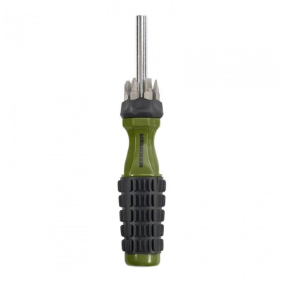 Hr surubelnita cu 6 biti 25mm foto