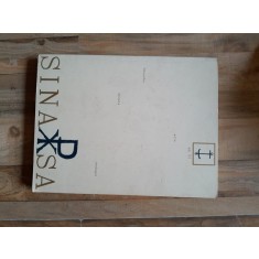 Revista Sinapsa nr.6/2010