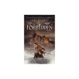 The Forbidden: Book 1 of The Ancestors Saga, A Fantasy Fiction Series