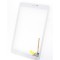 Touchscreen Universal Touch 8, HLD-PG802S-R4 GT911 MB806M6, White