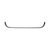 Bandou grila bara fata , negru Citroen Berlingo (7 ), 06.2012- , Peugeot Partner, 06.2012- , 9677638180