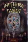 INITIERE IN TAROT de ANITA CLEMMENS , 2010