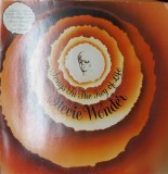 AMS - STEVIE WONDER - SONGS IN THE KEY OF LIFE (DISC VINIL)