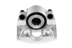 Etrier fata Chrysler Grand Voyager Rg, Rs 2000-2008, Stanga, Sistem Teves, Diametru Disc Frana 281mm, NTY HZP-CH-014 foto