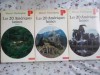 Les 20 Am&eacute;riques Latines Vol. 1-3, Marcel Niedergang, 1969, Franceza, Geografie, Du Seuil, Paperback, 750 Pagini