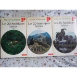 LES 20 AMERIQUES LATINES VOL.1-3-MARCEL NIEDERGANG-230320