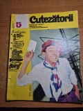 revista cutezatorii 3 februarie 1972