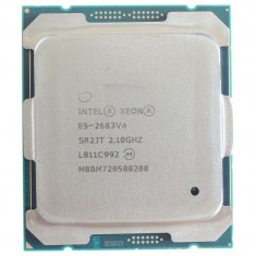 Procesor server Intel Xeon SR2JT 16 CORE E5-2683 v4 2.1GHz LGA2011-3