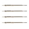 Set 4 bujii incandescente Bosch pentru Honda