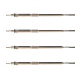 Cumpara ieftin Set 4 bujii incandescente Bosch pentru Honda