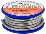 Fludor 3.0mm 100g Cynel
