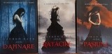 Damnare/ Ratacire/ Pasiune/ Lauren Kate