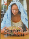 LEACURILE BUNICII-YOLANDE CHEVRIER-354158