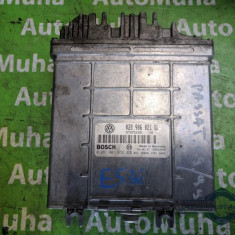 Calculator ecu 1.9 Volkswagen Passat B5 (1996-2005) 0281001655