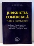 JURISDICTIA COMERCIALA de GHEORGHE BUTA , 2003