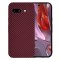 Husa pentru Google Pixel 9a, Techsuit, Carbonite FiberShell, Rosie
