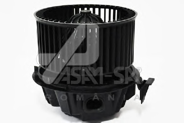 Ventilator Aeroterma Log./Sand./Duster Cu Ac 41613 30962