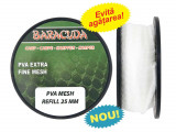 HK - Rola refill 5m plasa solubila extrafina, Baracuda