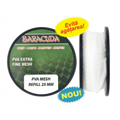 HK - Rola refill 5m plasa solubila extrafina