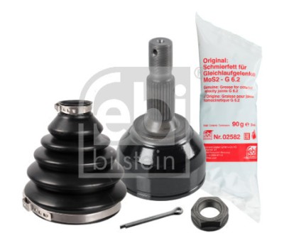 FEBI BILSTEIN 171644 Set articulatie, planetara foto