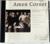 Amen Corner &lrm;&ndash; If Paradise Is Half As Nice And More Hits VG / VG+ cd rock psychedelic mod Weton Europa 2007