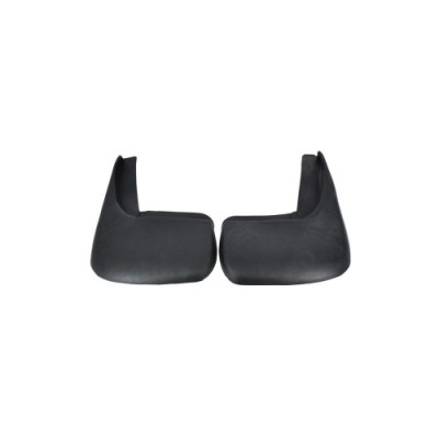 Set aparatori noroi pentru fata sau spate compatibile Ford Transit Custom 2003-2013 Cod: FRD-204 Automotive TrustedCars foto