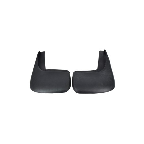 Set aparatori noroi pentru fata sau spate compatibile Ford Transit Custom 2003-2013 Cod: FRD-204 Automotive TrustedCars