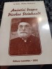 Arhim. Mina Dobzeu - Amintiri despre Nicolae Steinhardt