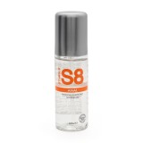 Lubrifianti anali - Stimul8 S8 Lubrifiant pentru Sex Anal pe Baza de Apa 125 ml